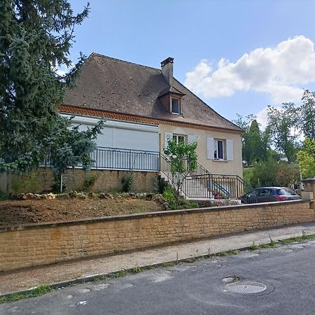 La Villa Perigourdine Sarlat-la-Caneda Εξωτερικό φωτογραφία