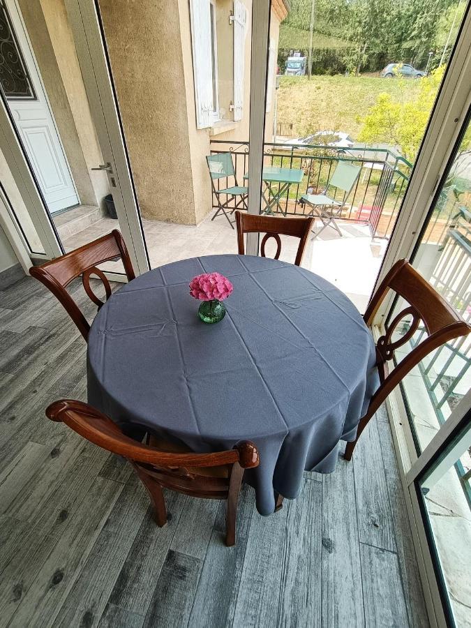 La Villa Perigourdine Sarlat-la-Caneda Εξωτερικό φωτογραφία