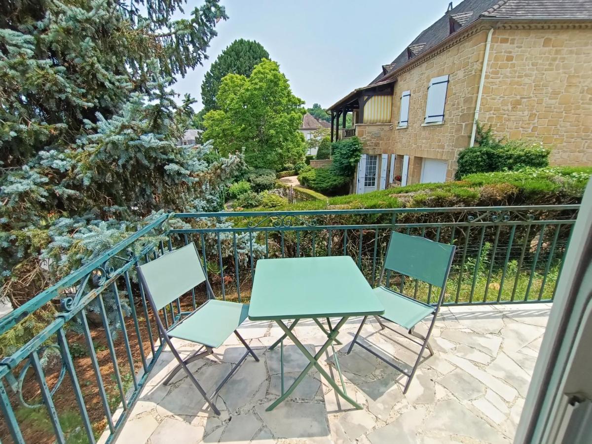 La Villa Perigourdine Sarlat-la-Caneda Εξωτερικό φωτογραφία