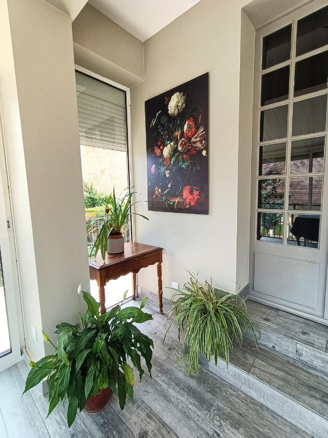 La Villa Perigourdine Sarlat-la-Caneda Εξωτερικό φωτογραφία