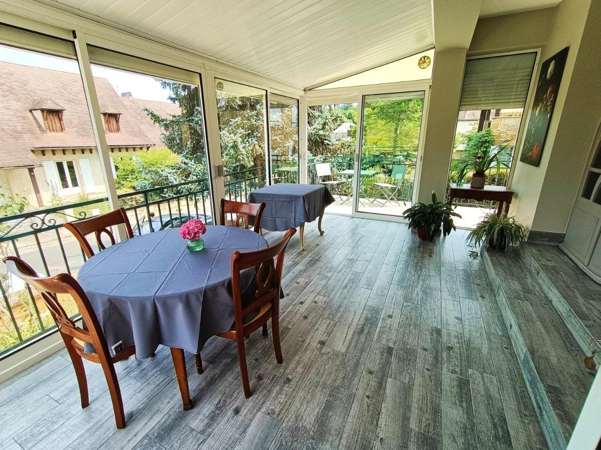 La Villa Perigourdine Sarlat-la-Caneda Εξωτερικό φωτογραφία