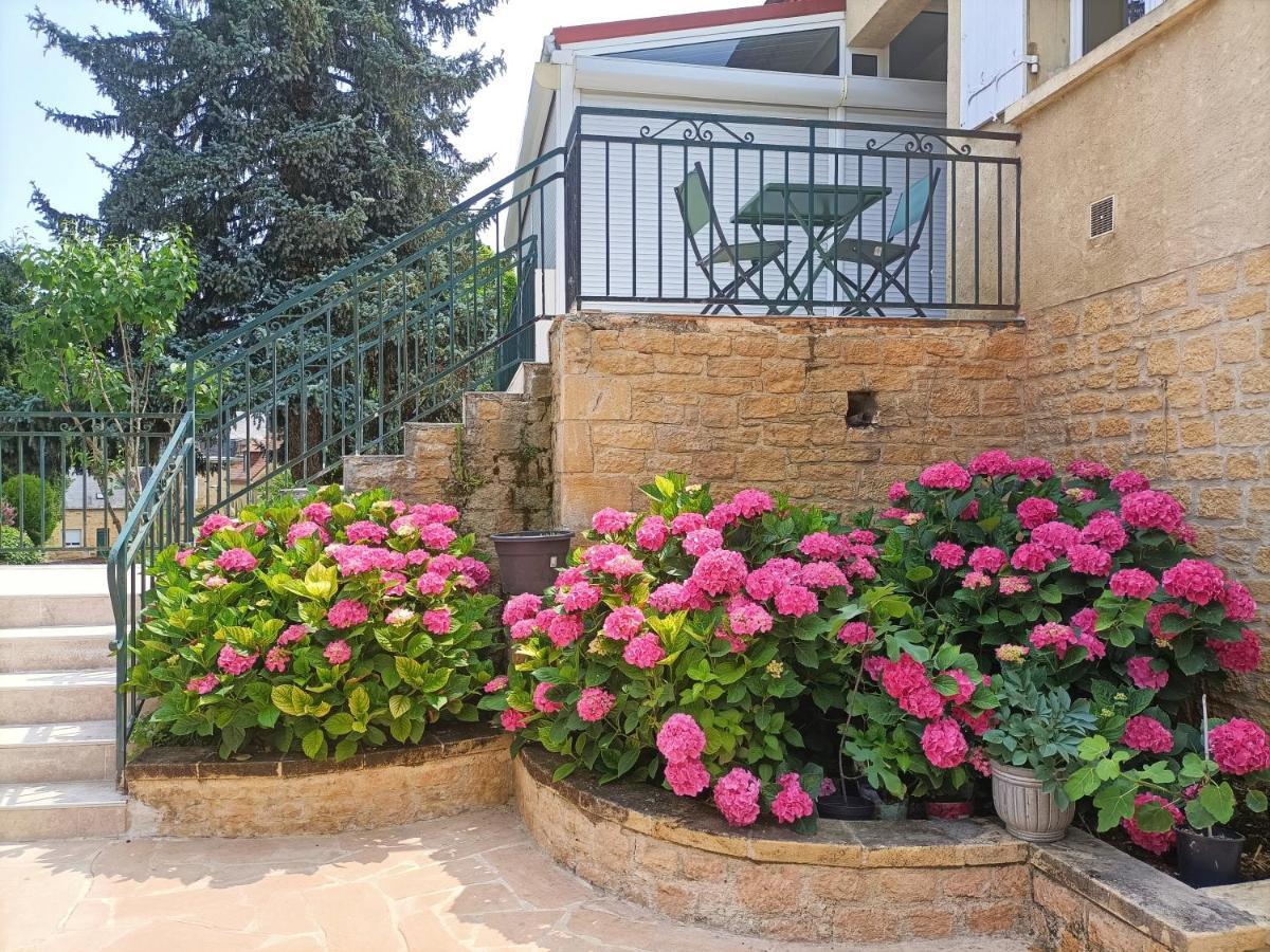La Villa Perigourdine Sarlat-la-Caneda Εξωτερικό φωτογραφία
