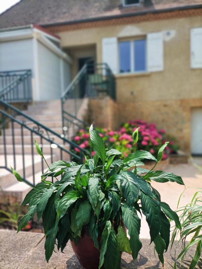 La Villa Perigourdine Sarlat-la-Caneda Εξωτερικό φωτογραφία
