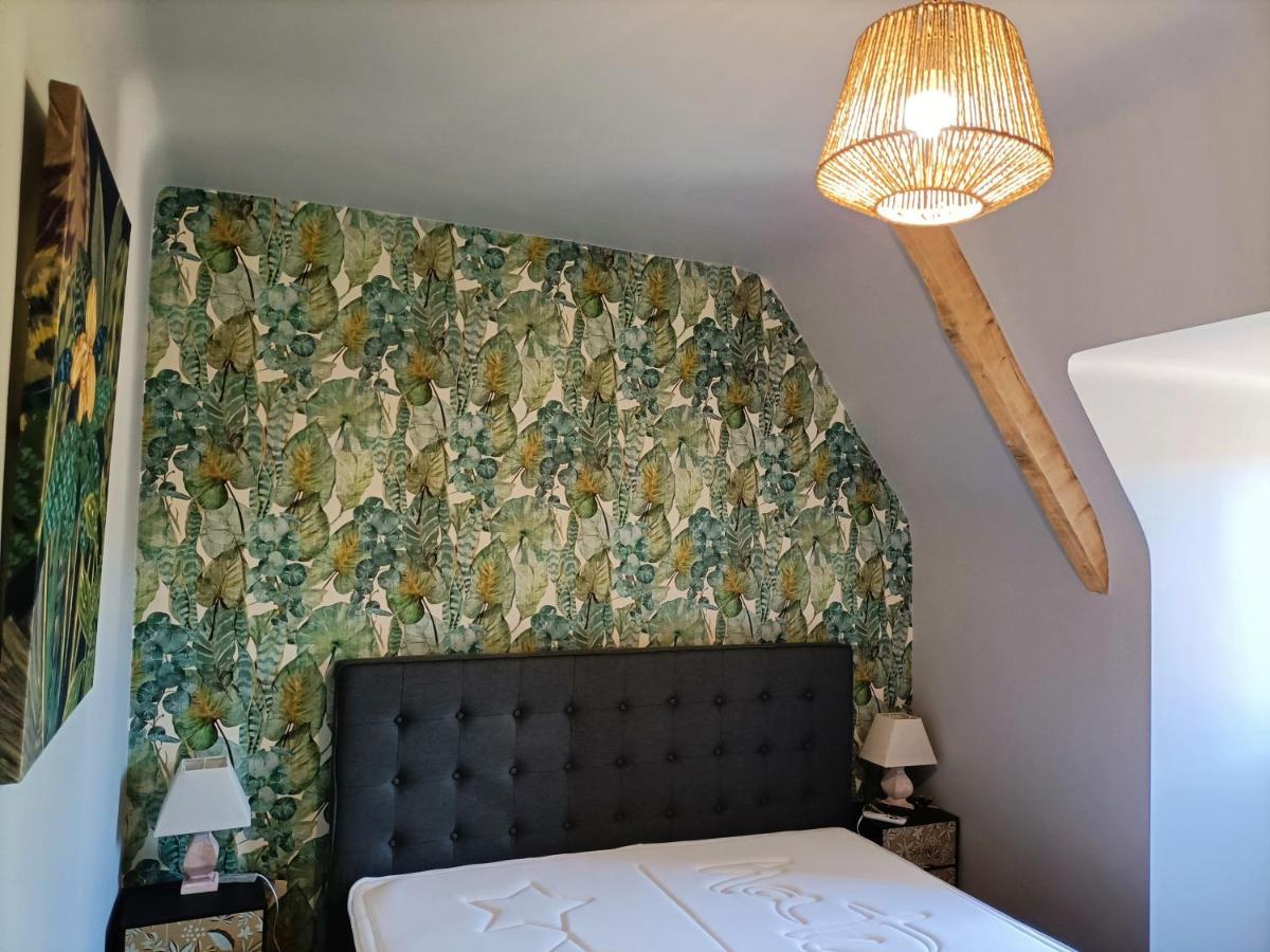 La Villa Perigourdine Sarlat-la-Caneda Εξωτερικό φωτογραφία