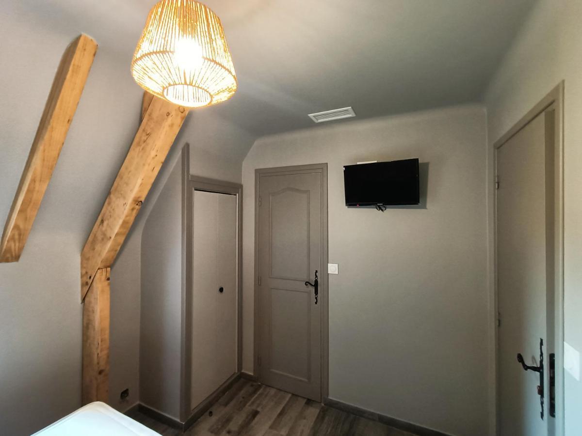 La Villa Perigourdine Sarlat-la-Caneda Εξωτερικό φωτογραφία
