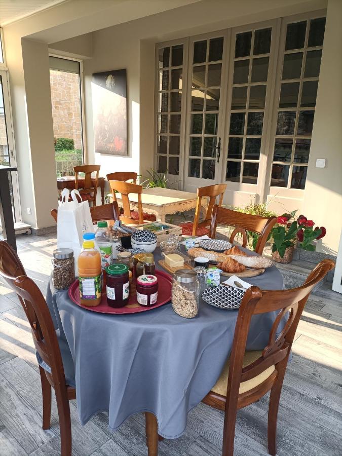 La Villa Perigourdine Sarlat-la-Caneda Εξωτερικό φωτογραφία