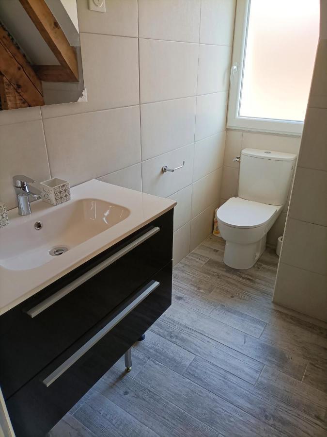 La Villa Perigourdine Sarlat-la-Caneda Εξωτερικό φωτογραφία