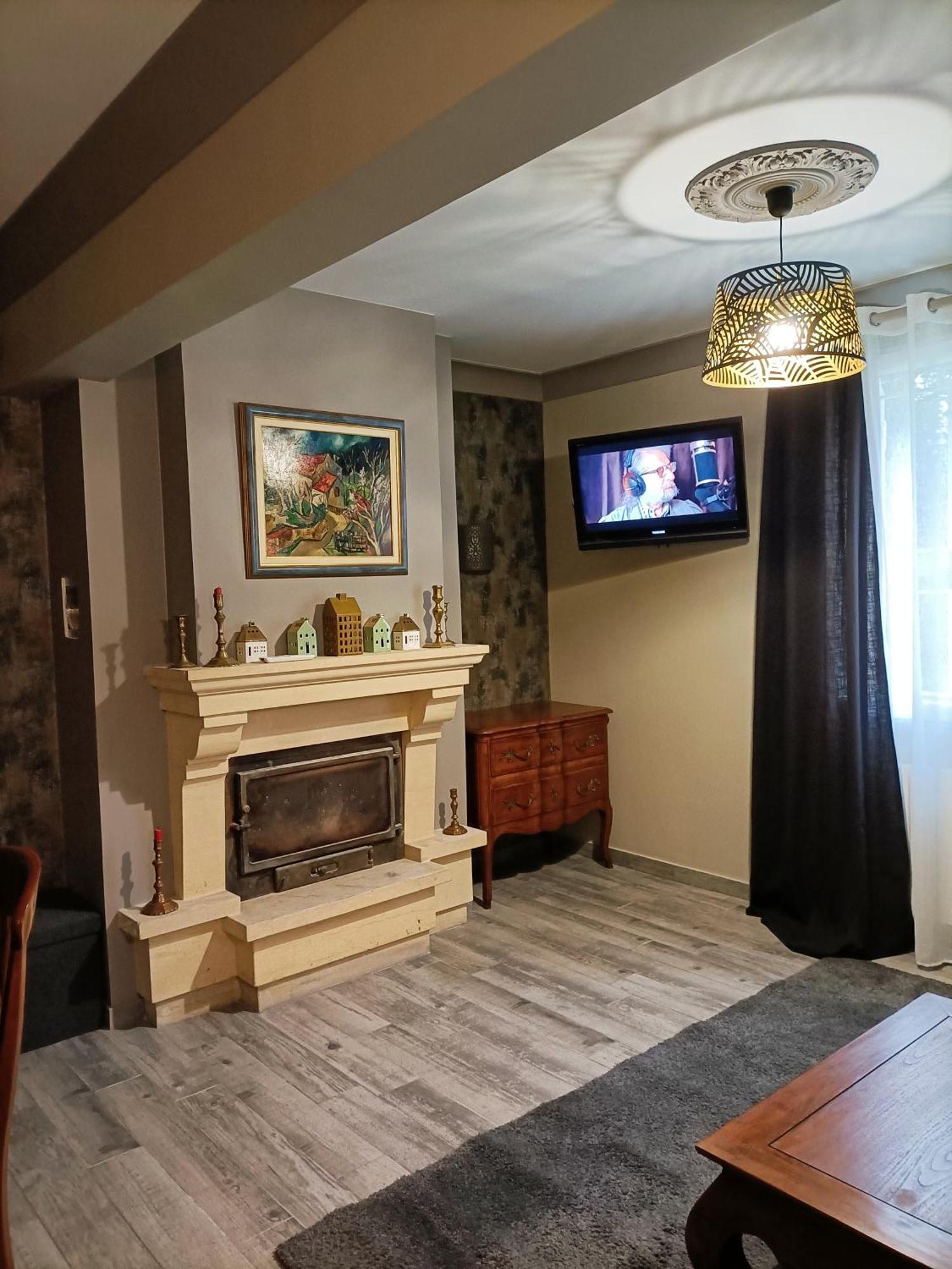 La Villa Perigourdine Sarlat-la-Caneda Εξωτερικό φωτογραφία