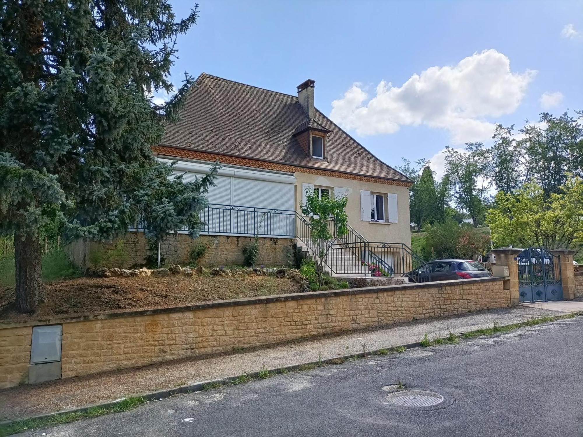 La Villa Perigourdine Sarlat-la-Caneda Εξωτερικό φωτογραφία