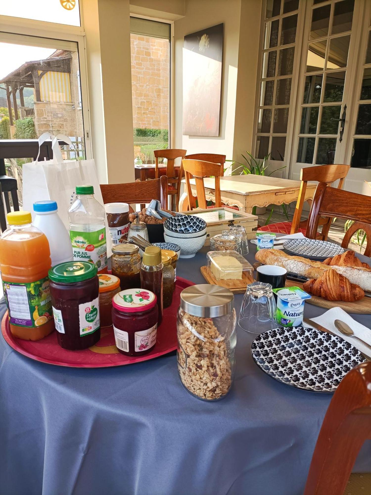 La Villa Perigourdine Sarlat-la-Caneda Εξωτερικό φωτογραφία