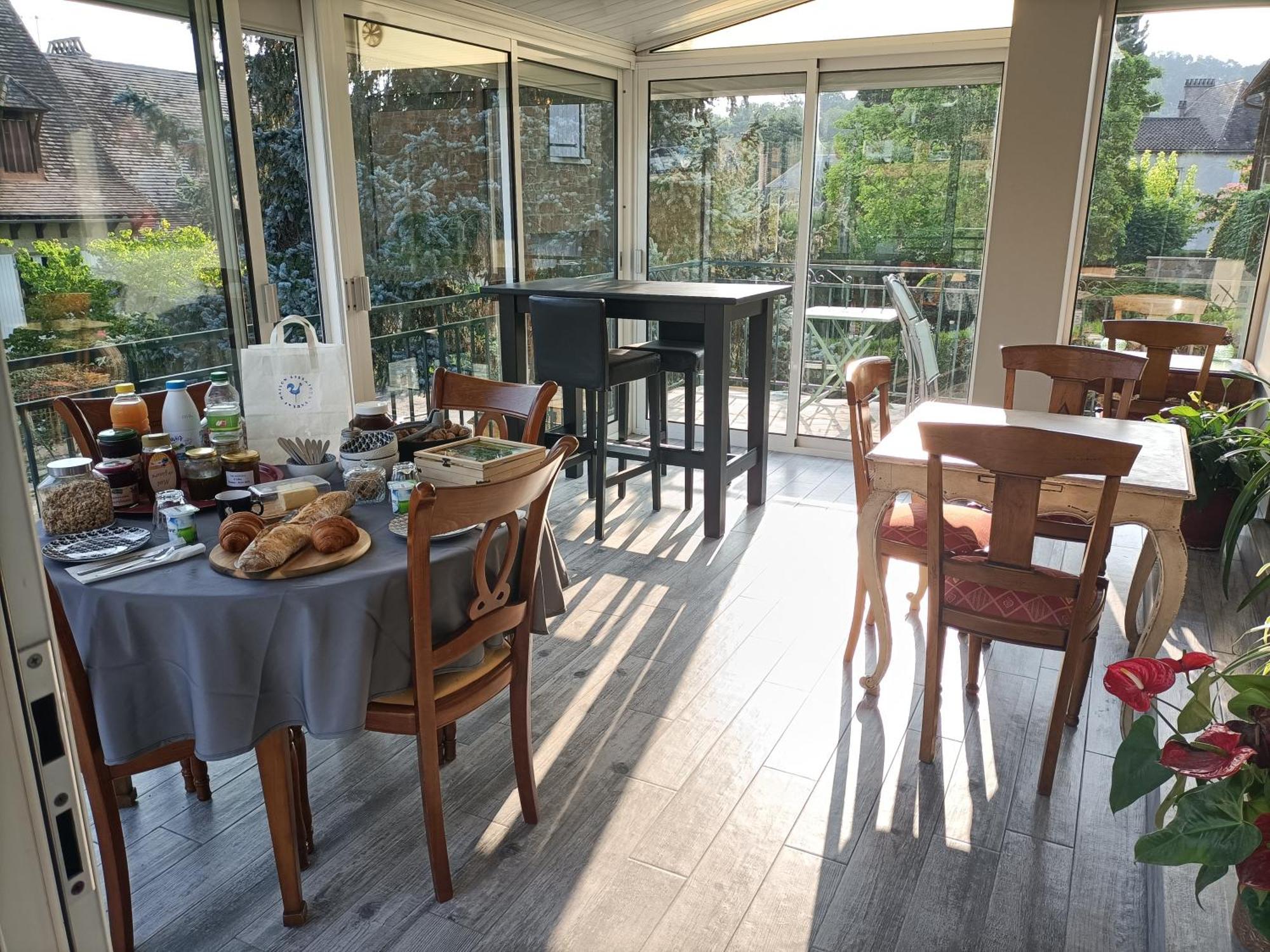 La Villa Perigourdine Sarlat-la-Caneda Εξωτερικό φωτογραφία
